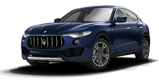   Maserati () Levante